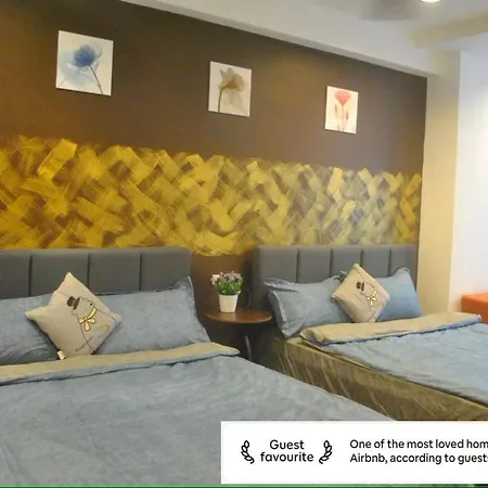 Fahrenheit 88 Suites Bukit Bintang By Roseline 3R